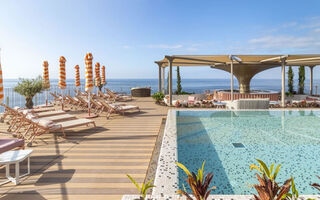 Náhled objektu Next - Savoy Signature, Funchal, Madeira, Portugalsko