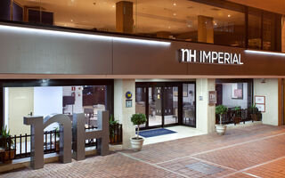 Náhled objektu Nh Imperial Playa, Las Palmas, Gran Canaria, Kanárské ostrovy