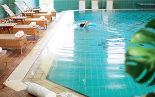 Náhled objektu Nissi Beach, Ayia Napa, Kypr jih (řecká část), Řecké ostrovy a Kypr