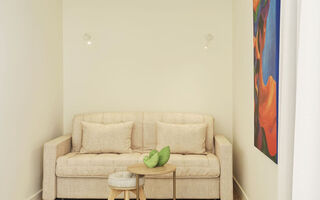 Náhled objektu Nlh Mati Seafront - Neighborhood Lifestyle Hotels, Nea Makri, Attika, Řecko pevnina