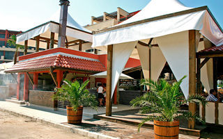 Náhled objektu Nobel, Slunečné pobřeží, Slunečné pobřeží a okolí, Bulharsko