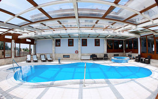Náhled objektu Nostos, Kallithea, Chalkidiki, Řecko pevnina