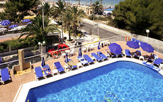 Náhled objektu Novotel Bali Benoa, Nusa Dua, Bali, Asie