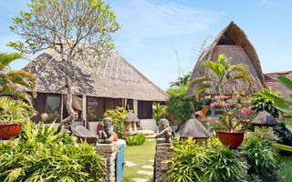 Náhled objektu Novotel Bali Benoa, Tanjung Beach (Benoa), Bali, Asie