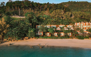 Náhled objektu Novotel Phuket Kamala Beach, Kamala Beach, ostrov Phuket, Thajsko