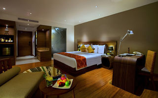 Náhled objektu Novotel Phuket Karon  Resort, Patong Beach, ostrov Phuket, Thajsko