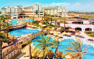 Náhled objektu Novum Garden Side, Manavgat, Turecká riviéra, Turecko