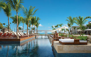 Náhled objektu Now Onyx Punta Cana, Playa Bavaro, Punta Cana (východ), Dominikánská republika