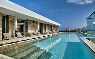 Náhled objektu Number 11, St.Julian's Bay (St.George's, St.Andrew's), Malta, Itálie a Malta