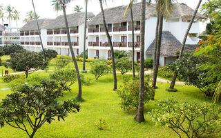 Náhled objektu Nungwi Beach Resort By Turaco – Zanzibar, Nungwi, Tanzánie, Zanzibar, Afrika