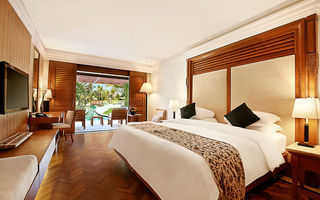 Náhled objektu Nusa Dua Beach Hotel & Spa, Candidasa, Bali, Asie