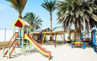 Náhled objektu Oasis Atlantico Belorizonte, Santa Maria (ostrov Sal), Kapverdy, Afrika