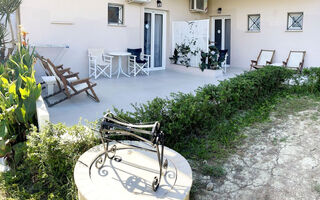 Náhled objektu Oasis Beach Club, Kavos, Korfu, Řecké ostrovy a Kypr