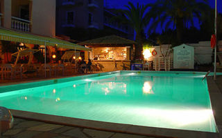 Náhled objektu Oasis, Perama, Korfu, Řecké ostrovy a Kypr