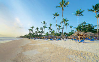 Náhled objektu Occidental Grand Punta Cana, Playa Bavaro, Punta Cana (východ), Dominikánská republika