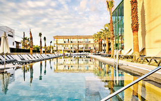 Náhled objektu Occidental Ibiza, Sant Josep de sa Talaia, Ibiza, Mallorca, Menorca, Ibiza