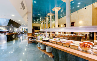 Náhled objektu Occidental Lanzarote Mar, Costa Teguise, Lanzarote, Kanárské ostrovy