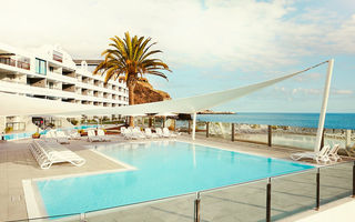 Náhled objektu Ocean Beach Club, Playa Del Cura, Gran Canaria, Kanárské ostrovy