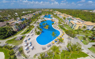 Náhled objektu Ocean Blue &Amp; Sand, Punta Cana, Punta Cana (východ), Dominikánská republika