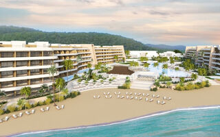 Náhled objektu Ocean Coral Spring, Falmouth, Jamajka, Karibik