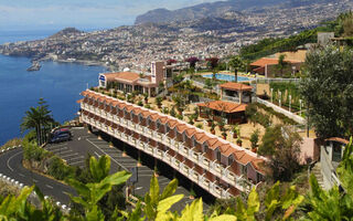 Náhled objektu Ocean Gardens, Funchal, Madeira, Portugalsko