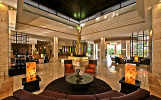 Náhled objektu Ocean Maya Royale, Playa Del Carmen, Yucatan, Cancun, Střední Amerika