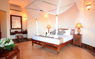 Náhled objektu Ocean Paradise Resort & Spa, Kiwengwa, Tanzánie, Zanzibar, Afrika
