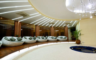 Náhled objektu Ocean Paradise Resort & Spa, Kiwengwa, Tanzánie, Zanzibar, Afrika