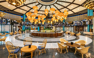 Náhled objektu Ocean Riviera Paradise, Playa Del Carmen, Yucatan, Cancun, Střední Amerika