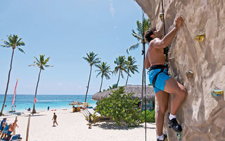 Náhled objektu Ocean Sand, Playa Bavaro, Punta Cana (východ), Dominikánská republika
