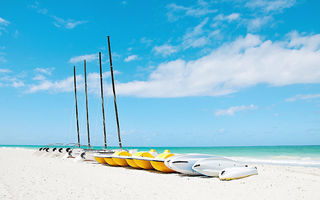 Náhled objektu Ocean Varadero El Patriarca, Varadero, Varadero a Havana, Kuba