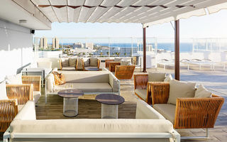 Náhled objektu Ocean View, Playa De Las Americas, Tenerife, Kanárské ostrovy