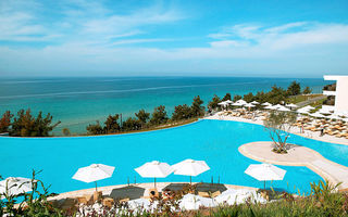Náhled objektu Oceania Club, Nea Moudania, Chalkidiki, Řecko pevnina