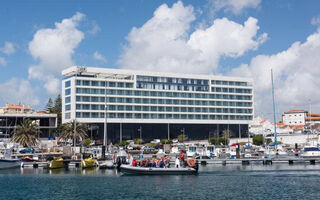 Náhled objektu Octant Ponta Delgada, Sao Miguel, Azorské ostrovy, Portugalsko