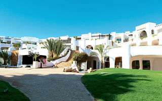 Náhled objektu Odyssee Resort & Thalasso, ostrov Djerba, ostrov Djerba, Tunisko a Maroko