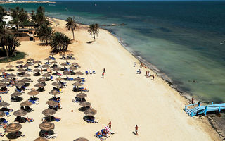Náhled objektu Odyssee Resort Zarzis, ostrov Djerba, ostrov Djerba, Tunisko a Maroko