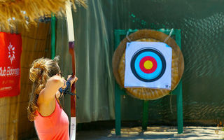 Náhled objektu Odyssee Zarzis, ostrov Djerba, ostrov Djerba, Tunisko a Maroko