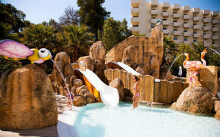 Dovolená Cabo Regana 2023 s německou CK