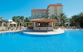 Náhled objektu Ola Hotel el Vistamar, Porto Colom, Mallorca, Mallorca, Menorca, Ibiza