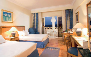 Náhled objektu Old Palace Resort, Sahl Hasheesh, Hurghada, Safaga, Egypt
