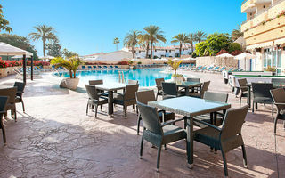 Náhled objektu Ole Tenerife Tropical, Playa De Las Americas, Tenerife, Kanárské ostrovy