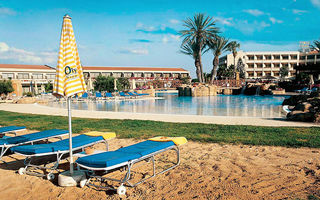 Náhled objektu Olympic Lagoon, Ayia Napa, Kypr jih (řecká část), Řecké ostrovy a Kypr