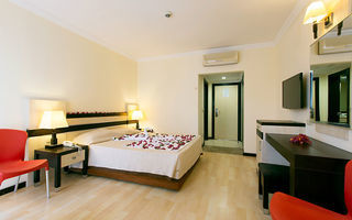 Náhled objektu Orfeus Park, Colakli, Turecká riviéra, Turecko