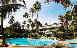 Náhled objektu Oriental Pearl Resort, Mui Ne Bay (Phan Thiet), Vietnam, Asie