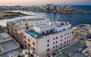 Náhled objektu Osborne, Valletta, Malta, Itálie a Malta