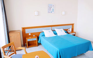 Náhled objektu Osiris Ibiza, San Antonio (San Antoni De Portmany), Ibiza, Mallorca, Menorca, Ibiza