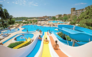 Náhled objektu Otium Eco Club Side, Manavgat, Turecká riviéra, Turecko