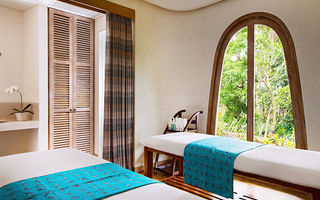 Náhled objektu Padma Resort Ubud, Ubud, Bali, Asie