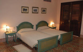 Náhled objektu Palacio O´Farrill, Havana, Varadero a Havana, Kuba