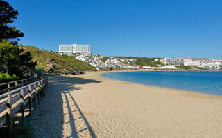 Náhled objektu Palladium Hotel Menorca, Arenal D'en Castell, Menorca, Mallorca, Menorca, Ibiza